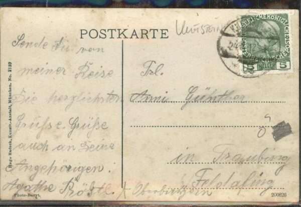 Kufstein Tirol – Bild 2