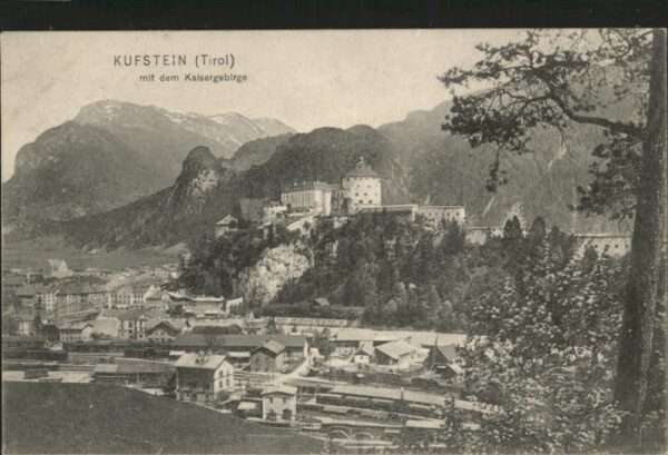 Kufstein Tirol