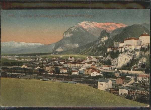 Kufstein Tirol