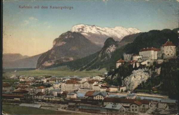 Kufstein Tirol
