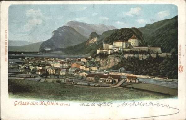 Kufstein Tirol