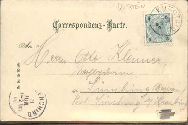 Kufstein Tirol – Bild 2