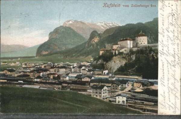 Kufstein Tirol