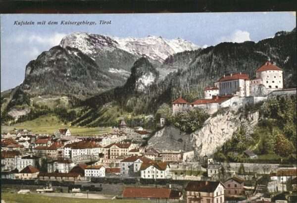Kufstein Tirol