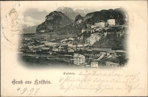 Kufstein Tirol