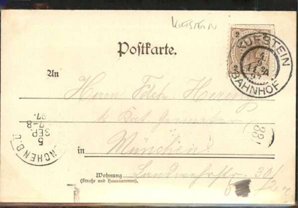 Kufstein Tirol – Bild 2