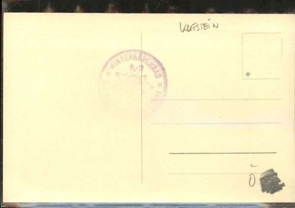 Vorderkaiserfelden – Bild 2