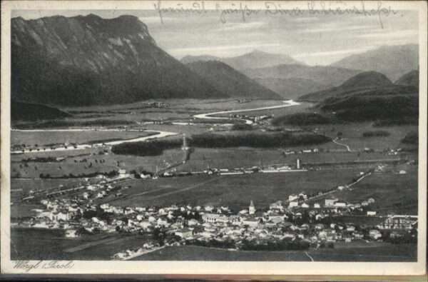 Woergl Tirol