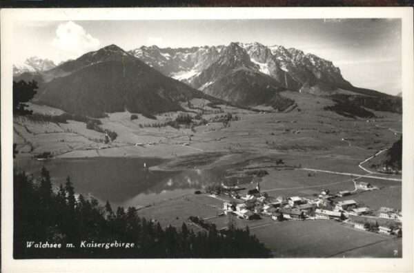Walchsee