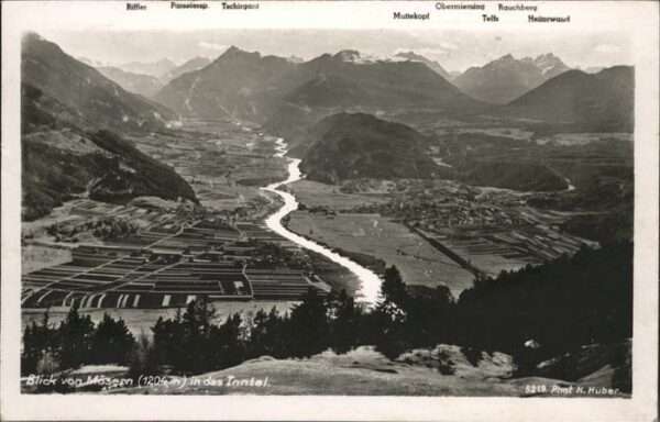 Moesern