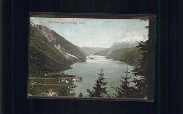 Achensee