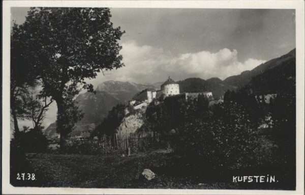 Kufstein Tirol
