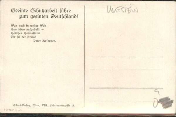 Kufstein Tirol Schutzvereinstagung – Bild 2