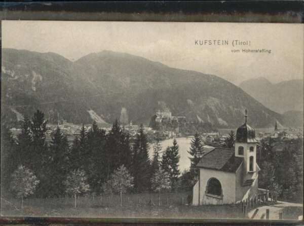 Kufstein Tirol