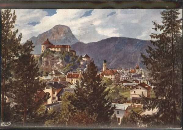 Kufstein Tirol