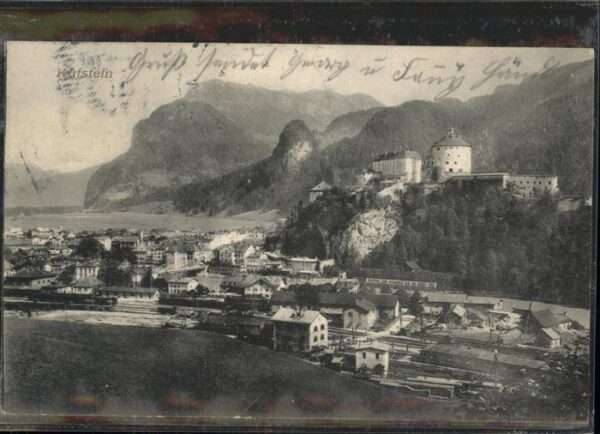 Kufstein Tirol