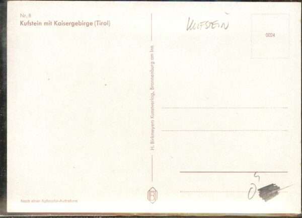 Kufstein Tirol – Bild 2
