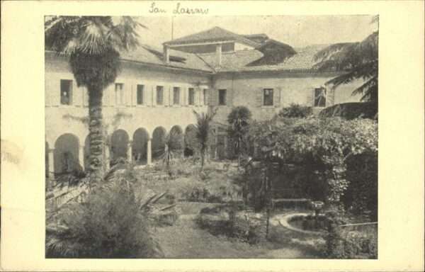 San Lazzaro degli Armeni