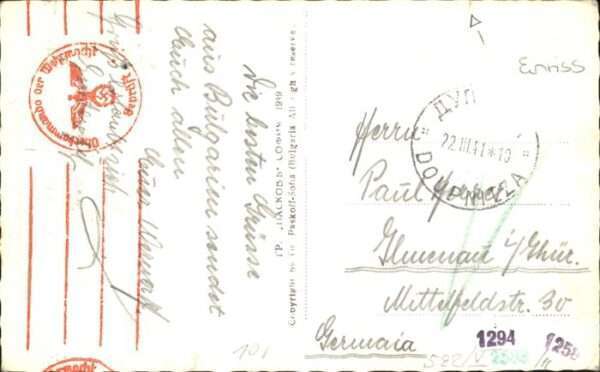 Dupnitza – Bild 2