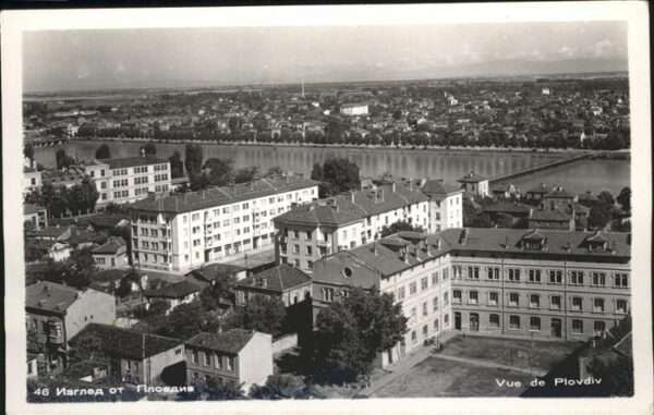 Plovdiv