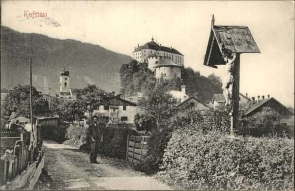 Kufstein Tirol