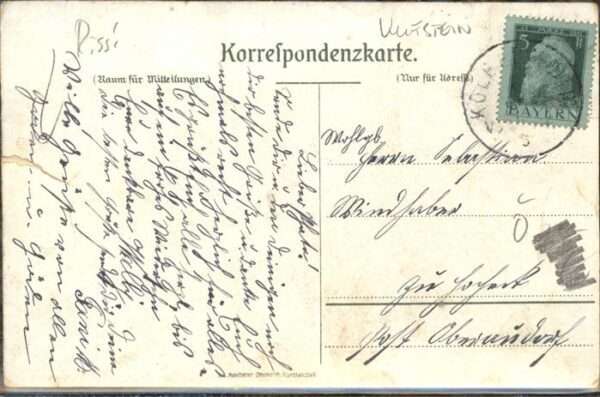 Kufstein Tirol Auracher Keller – Bild 2