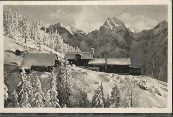 Vorderkaiserfelden
