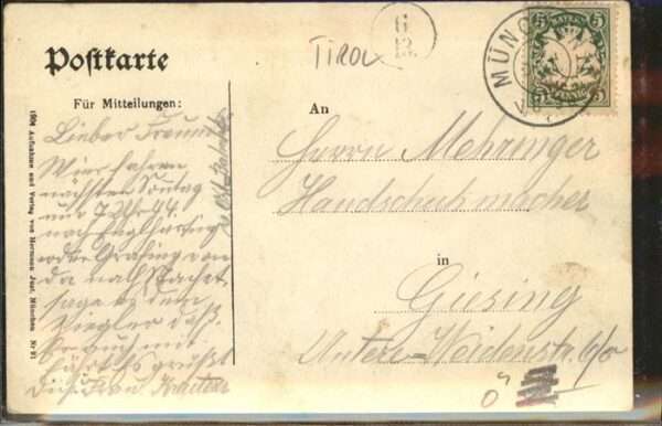 Kaisertal Hinterkaiserhof – Bild 2