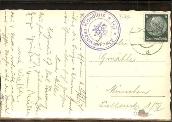 Koendloetz – Bild 2