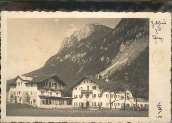 Kufstein Tirol
