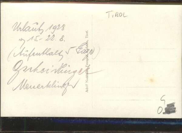 Scheffau Wilden Kaiser – Bild 2