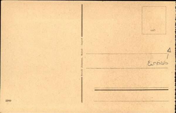 Malmo Schweden Rädhuset – Bild 2