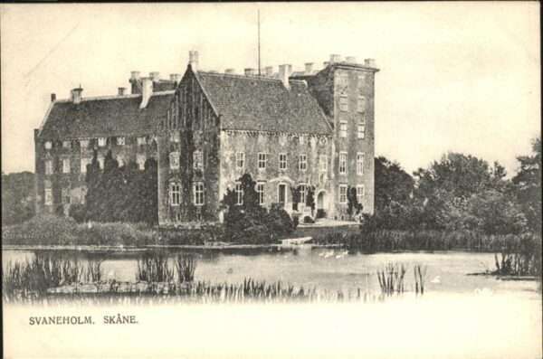 Svaneholm