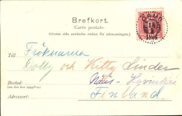 Oesmo Kyrkan – Bild 2