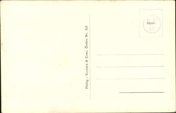Oerebro Slottet – Bild 2