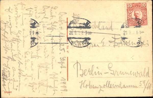 Oerebro Slott – Bild 2