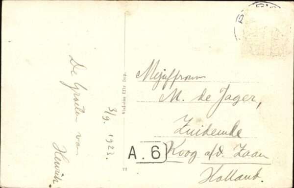Nykoeping Slottruinen – Bild 2