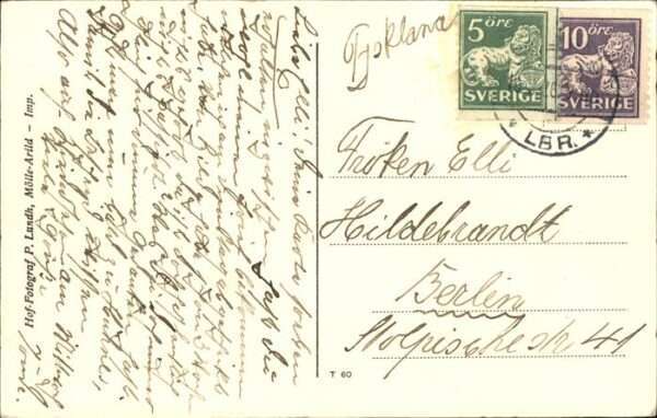 Moelle Barakullen – Bild 2
