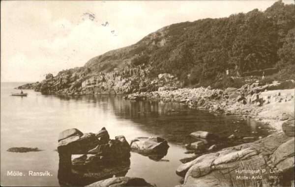 Moelle Ransvik