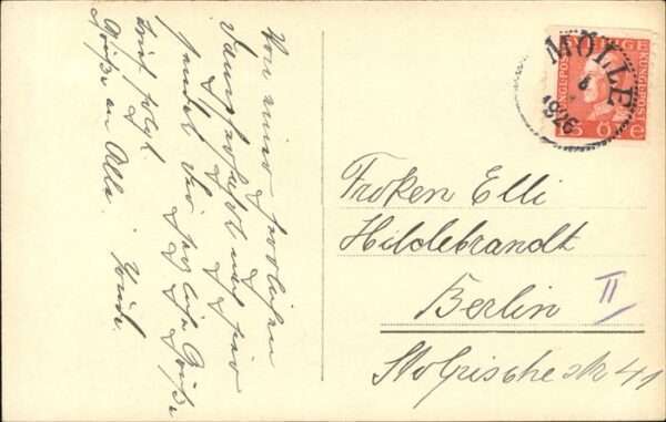 Moelle Ransvik – Bild 2