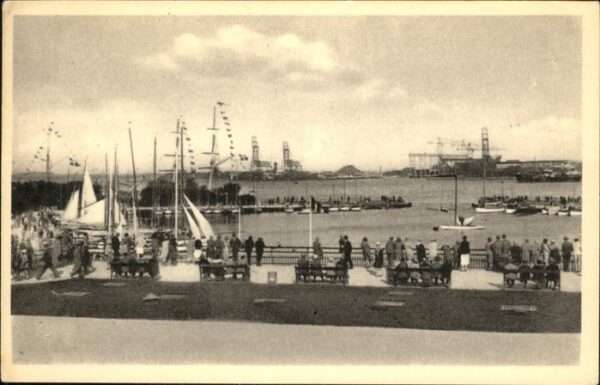 Kobenhavn Hafen