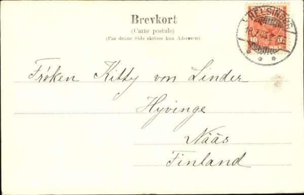 Marienlyst Parken Marienlyst – Bild 2