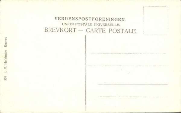 Marienlyst Hamlets Grav – Bild 2