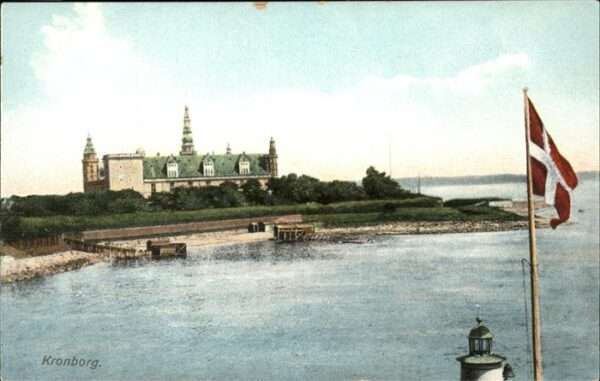 Kronborg Slot