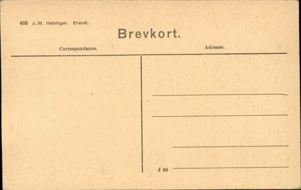 Helsingør Marienlyst Holger Danske – Bild 2