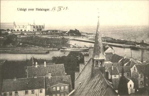 Helsingør
