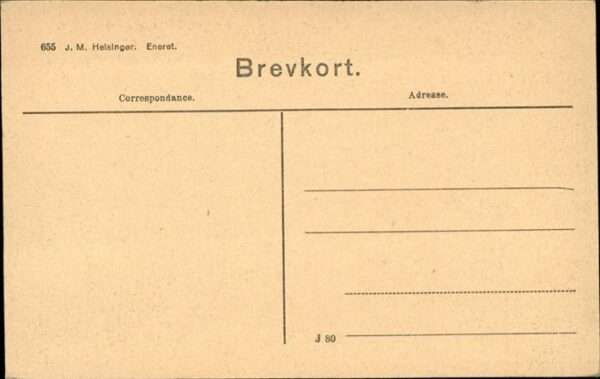 Helsingør Marienlyst Holger Danske – Bild 2