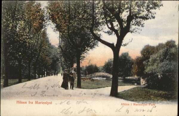 Marienlyst Marienlyst