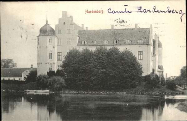 Hardenberg Niederlande