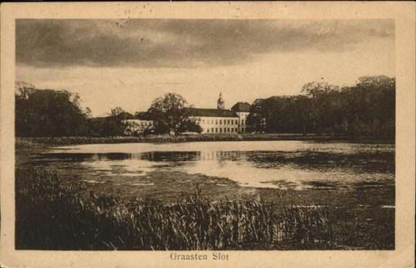 Graasten Slot